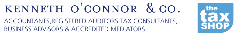 Accountants, Auditors & Tax Consultants